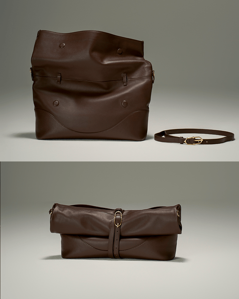 blank