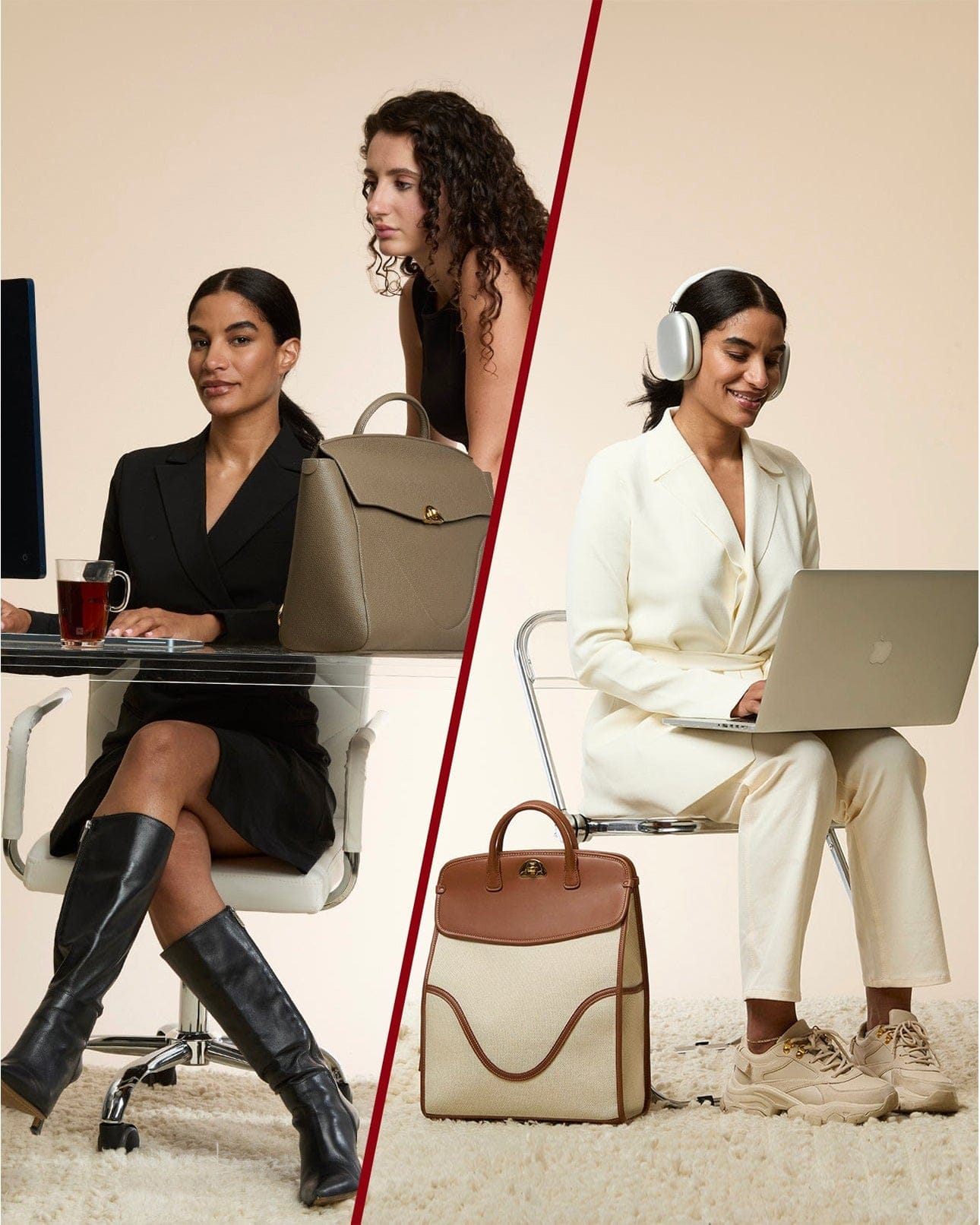 Meet Your WorkStyle Persona