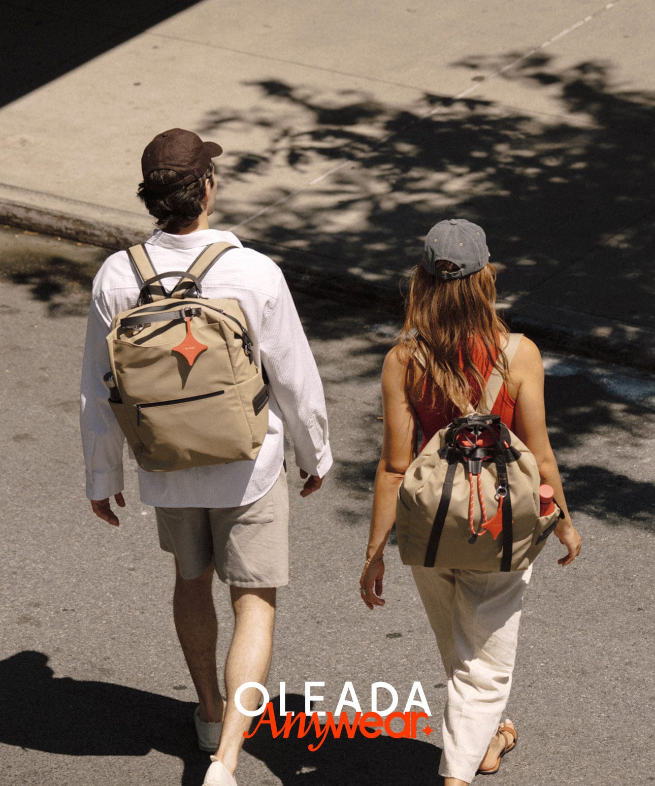 2026 Anywear - OLEADA