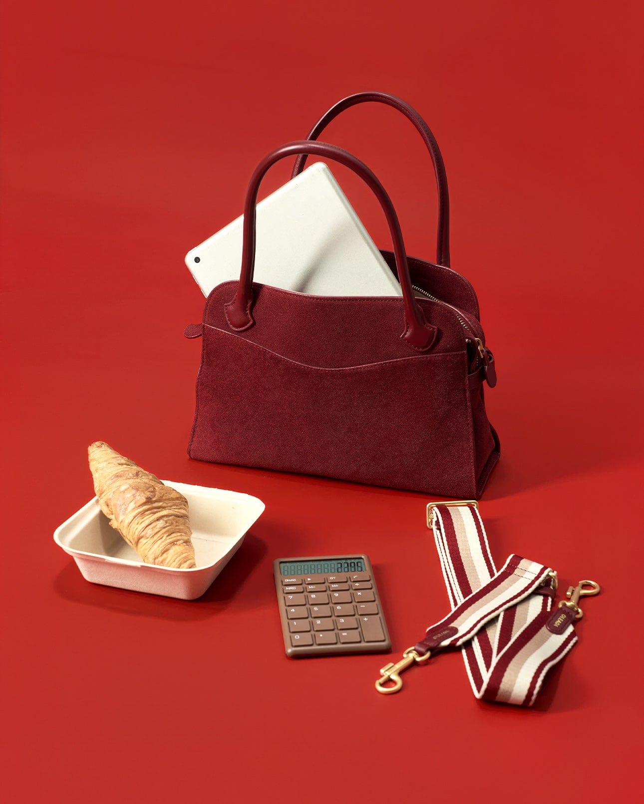 Suede Collection - OLEADA