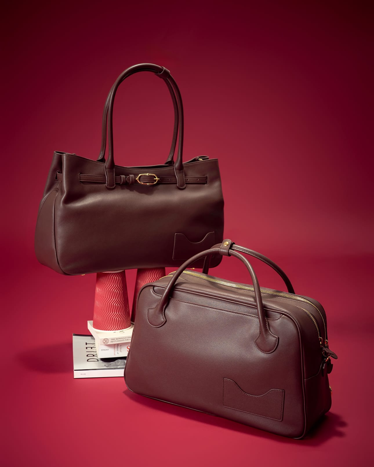 2026 Chocolate Collection - OLEADA