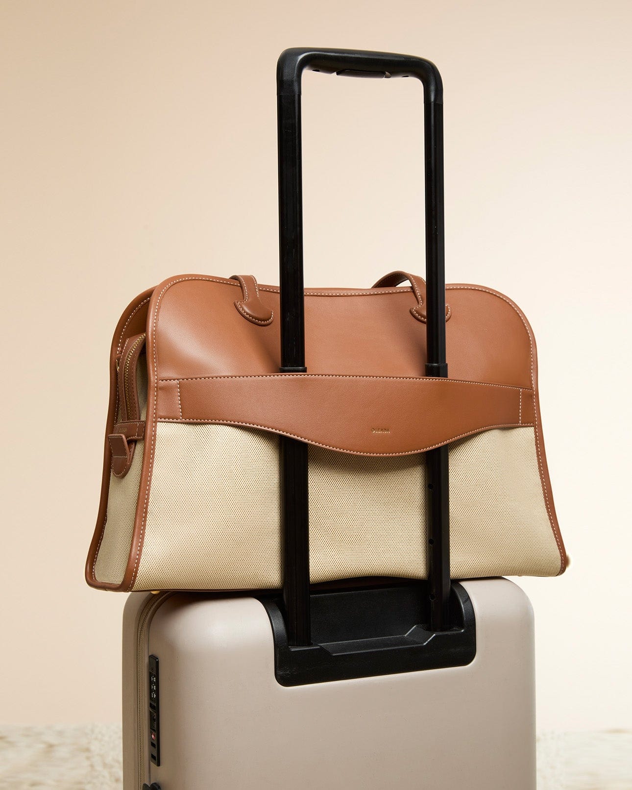 Travel Bags - OLEADA