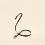 OLEADA NYC Apparel and Accessories > Women > Small Leather Goods > Leather Belt Marea Belt