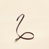 OLEADA NYC Apparel and Accessories > Women > Small Leather Goods > Leather Belt Marea Belt