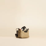 OLEADA NYC Apparel and Accessories > Women > Small Leather Goods > Leather Cardholder AnyWear AnyDuffle Charm