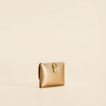 OLEADA NYC Apparel and Accessories > Women > Small Leather Goods > Leather Cardholder Brisa Card Holder