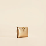 OLEADA NYC Apparel and Accessories > Women > Small Leather Goods > Leather Cardholder Brisa Card Holder
