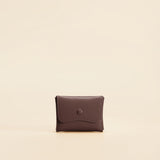 OLEADA NYC Apparel and Accessories > Women > Small Leather Goods > Leather Cardholder Brisa Card Holder