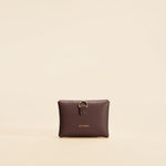 OLEADA NYC Apparel and Accessories > Women > Small Leather Goods > Leather Cardholder Brisa Card Holder