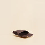 OLEADA NYC Apparel and Accessories > Women > Small Leather Goods > Leather Cardholder Brisa Card Holder