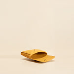 OLEADA NYC Apparel and Accessories > Women > Small Leather Goods > Leather Cardholder Brisa Card Holder