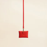 OLEADA NYC Apparel and Accessories > Women > Small Leather Goods > Leather Cardholder Brisa Card Holder