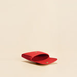 OLEADA NYC Apparel and Accessories > Women > Small Leather Goods > Leather Cardholder Brisa Card Holder