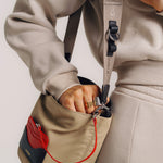 OLEADA NYC Apparel and Accessories > Women > Small Leather Goods > Leather Cardholder Color_Abu Dhabi AnyBucket