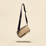 OLEADA NYC Apparel and Accessories > Women > Small Leather Goods > Leather Cardholder Color_Abu Dhabi AnyPack
