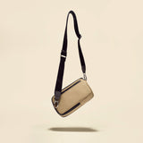OLEADA NYC Apparel and Accessories > Women > Small Leather Goods > Leather Cardholder Color_Abu Dhabi AnyPack