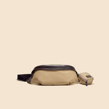 OLEADA NYC Apparel and Accessories > Women > Small Leather Goods > Leather Cardholder Color_Abu Dhabi AnySling