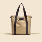 OLEADA NYC Apparel and Accessories > Women > Small Leather Goods > Leather Cardholder Color_Abu Dhabi AnyTechTote