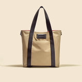 OLEADA NYC Apparel and Accessories > Women > Small Leather Goods > Leather Cardholder Color_Abu Dhabi AnyTechTote