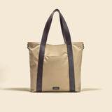 OLEADA NYC Apparel and Accessories > Women > Small Leather Goods > Leather Cardholder Color_Abu Dhabi AnyTechTote