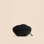 OLEADA NYC Apparel and Accessories > Women > Small Leather Goods > Leather Case Color_Storm The Dream Pouch