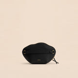OLEADA NYC Apparel and Accessories > Women > Small Leather Goods > Leather Case Color_Storm The Dream Pouch