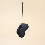 OLEADA NYC Apparel and Accessories > Women > Small Leather Goods > Leather Case Mini Le Coeur Pouch