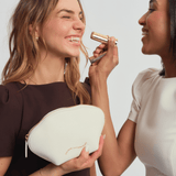 OLEADA NYC Apparel and Accessories > Women > Small Leather Goods > Leather Case The Dream Pouch