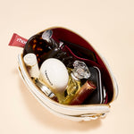 OLEADA NYC Apparel and Accessories > Women > Small Leather Goods > Leather Case The Dream Pouch