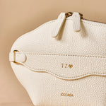 OLEADA NYC Apparel and Accessories > Women > Small Leather Goods > Leather Case The Dream Pouch