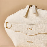 OLEADA NYC Apparel and Accessories > Women > Small Leather Goods > Leather Case The Dream Pouch