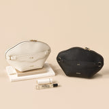 OLEADA NYC Apparel and Accessories > Women > Small Leather Goods > Leather Case The Dream Pouch