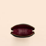 OLEADA NYC Apparel and Accessories > Women > Small Leather Goods > Leather Case The Dream Pouch