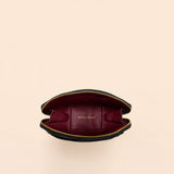OLEADA NYC Apparel and Accessories > Women > Small Leather Goods > Leather Case The Dream Pouch
