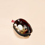 OLEADA NYC Apparel and Accessories > Women > Small Leather Goods > Leather Case The Dream Pouch
