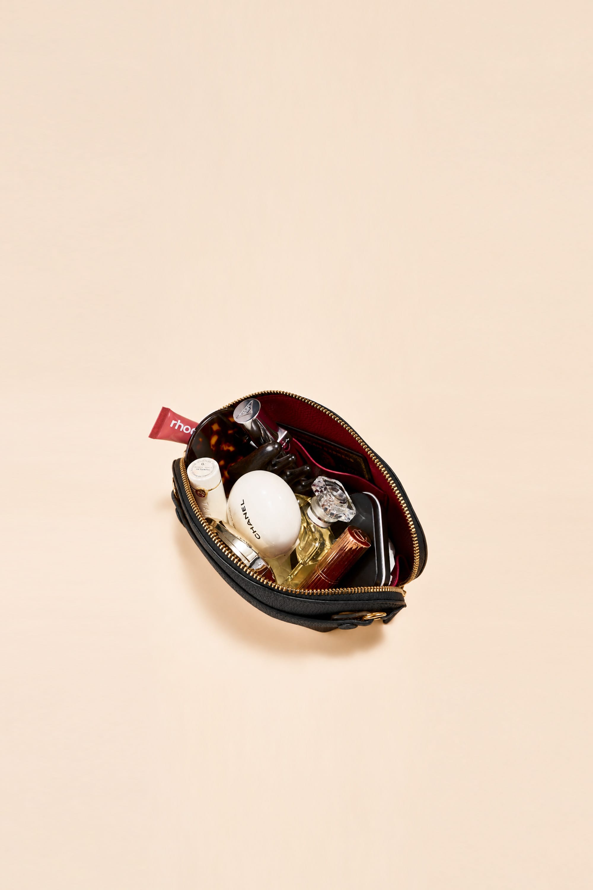 OLEADA NYC Apparel and Accessories > Women > Small Leather Goods > Leather Case The Dream Pouch