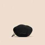 OLEADA NYC Apparel and Accessories > Women > Small Leather Goods > Leather Case The Dream Pouch