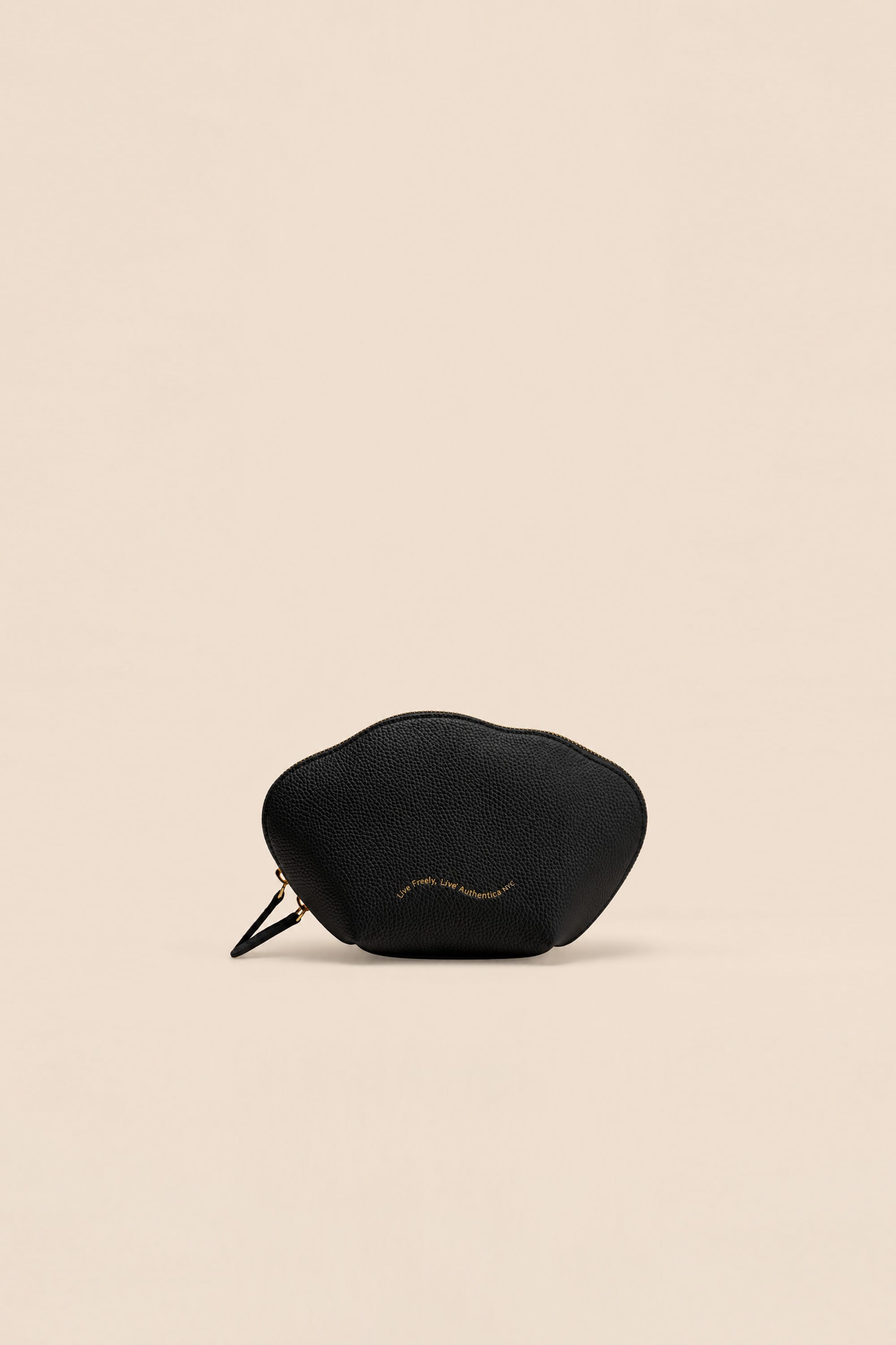 OLEADA NYC Apparel and Accessories > Women > Small Leather Goods > Leather Case The Dream Pouch