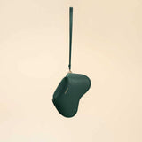 OLEADA NYC Apparel and Accessories > Women > Small Leather Goods > Leather Case The Mini Love Pouch