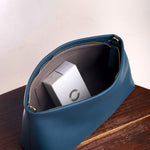 OLEADA NYC Apparel and Accessories > Women > Small Leather Goods > Leather Passport Holder Color_VG Limited OLEADA x Veronique Gabai Travel Set