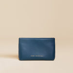 OLEADA NYC Apparel and Accessories > Women > Small Leather Goods > Leather Passport Holder Color_VG Limited OLEADA x Veronique Gabai Travel Set