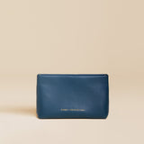 OLEADA NYC Apparel and Accessories > Women > Small Leather Goods > Leather Passport Holder Color_VG Limited OLEADA x Veronique Gabai Travel Set