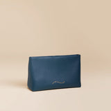 OLEADA NYC Apparel and Accessories > Women > Small Leather Goods > Leather Passport Holder Color_VG Limited OLEADA x Veronique Gabai Travel Set