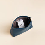 OLEADA NYC Apparel and Accessories > Women > Small Leather Goods > Leather Passport Holder Color_VG Limited OLEADA x Veronique Gabai Travel Set