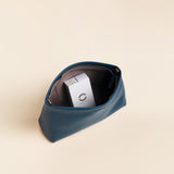 OLEADA NYC Apparel and Accessories > Women > Small Leather Goods > Leather Passport Holder Color_VG Limited OLEADA x Veronique Gabai Travel Set