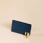 OLEADA NYC Apparel and Accessories > Women > Small Leather Goods > Leather Passport Holder Color_VG Limited OLEADA x Veronique Gabai Travel Set