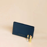 OLEADA NYC Apparel and Accessories > Women > Small Leather Goods > Leather Passport Holder Color_VG Limited OLEADA x Veronique Gabai Travel Set