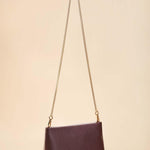 OLEADA NYC Apparel and Accessories > Women > Small Leather Goods > Leather Passport Holder Jetsetter Toiletry Bag