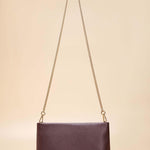 OLEADA NYC Apparel and Accessories > Women > Small Leather Goods > Leather Passport Holder Jetsetter Toiletry Bag