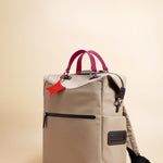 OLEADA NYC Apparel and Accessories > Women > Small Leather Goods > Leather Strap AnyBackpack Strap(Set of 2)